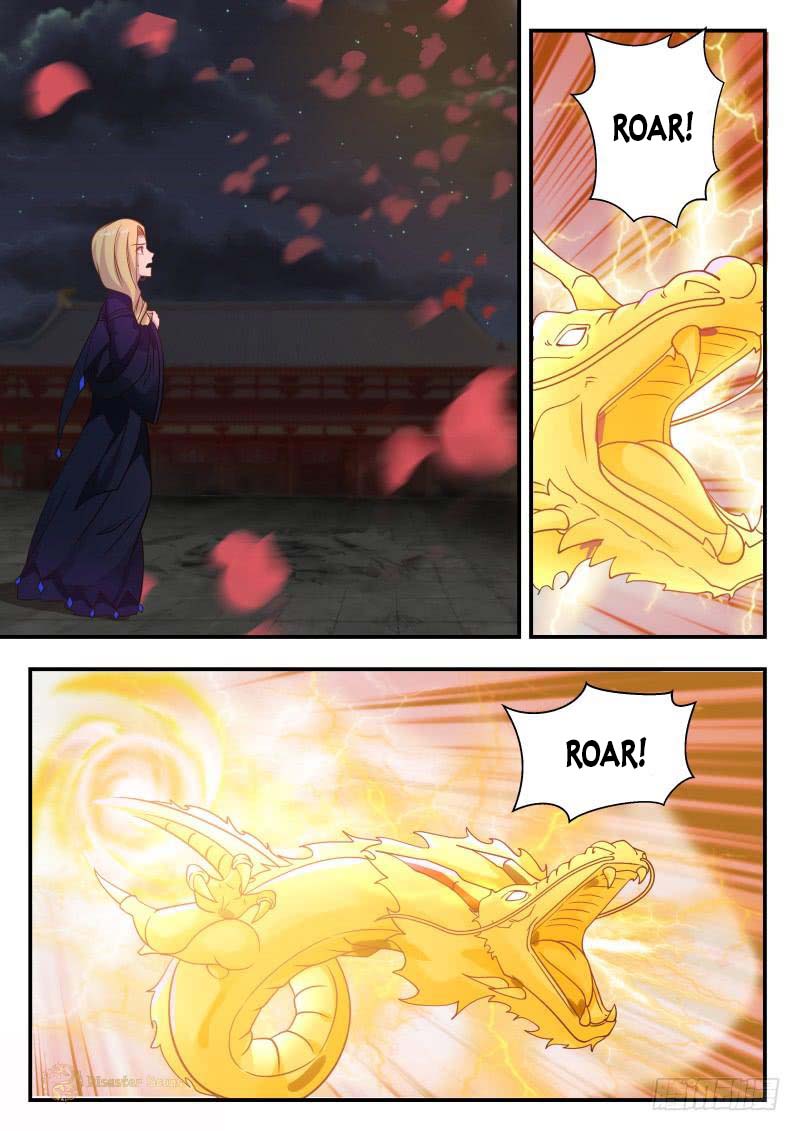 Martial Peak Chapter 432 page 6