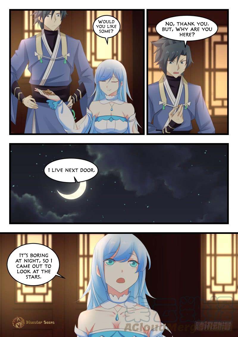 Martial Peak Chapter 478 page 5