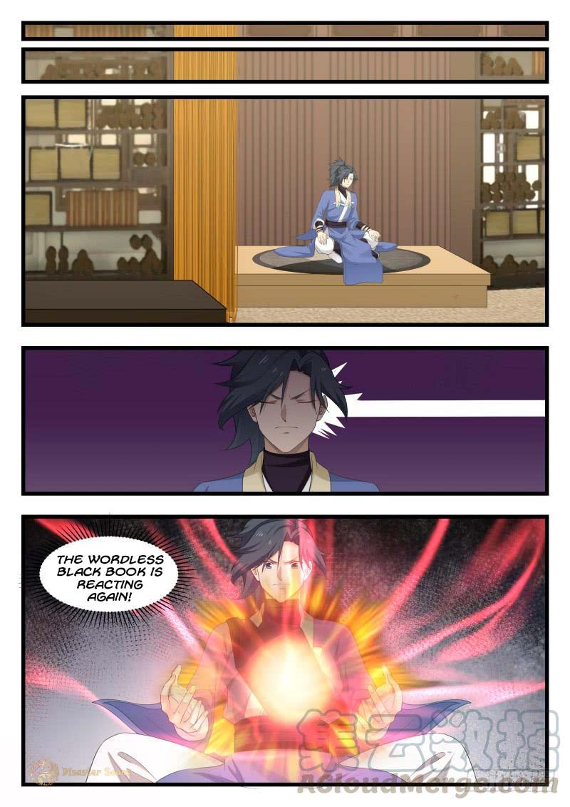 Martial Peak Chapter 482 page 3