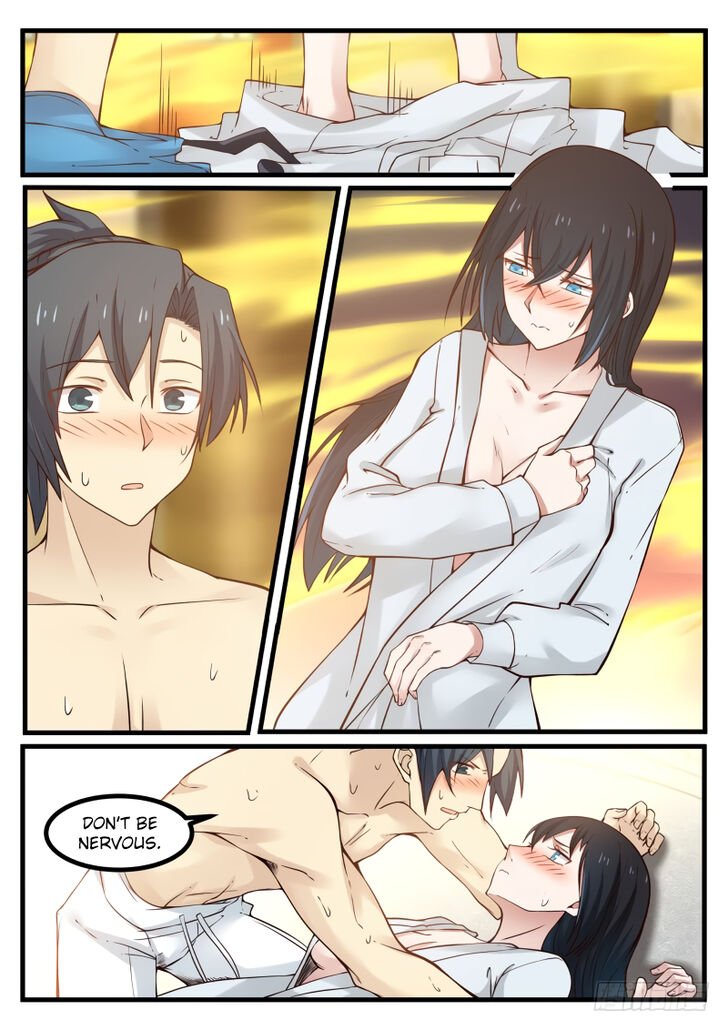 Martial Peak Chapter 94 page 5