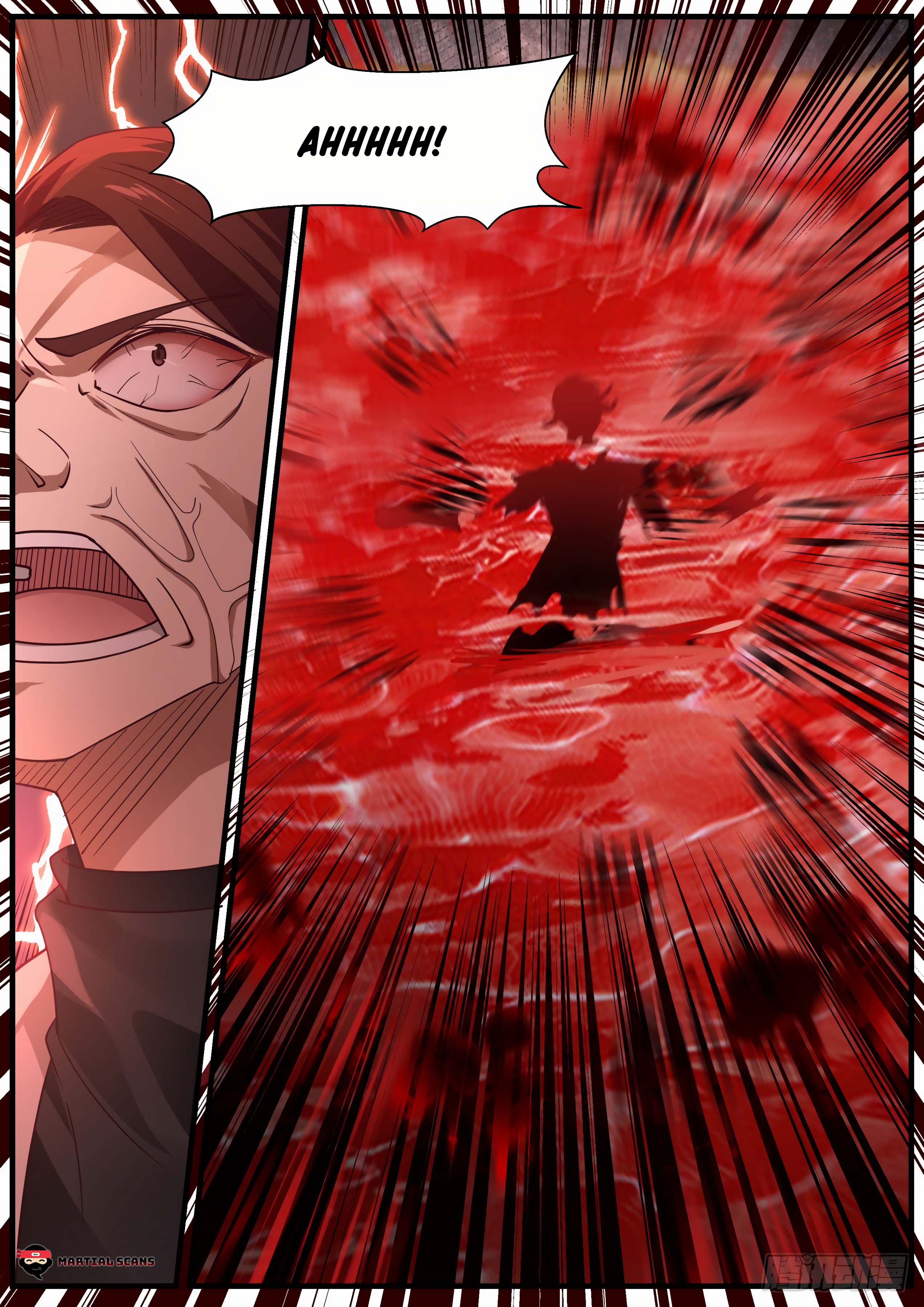 Martial Peak Chapter 972 page 5