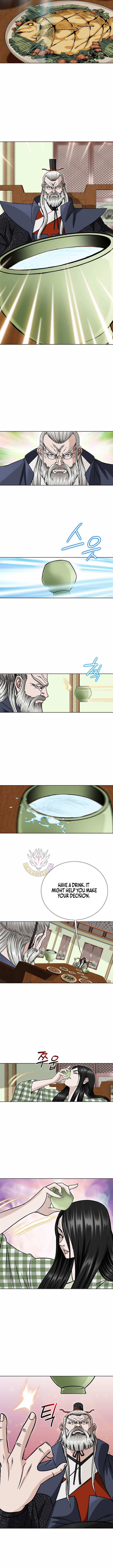 Master of Ice Arts chapter 102 page 6