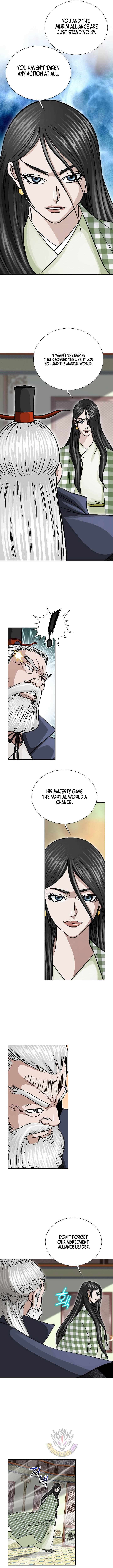 Master of Ice Arts chapter 103 page 4
