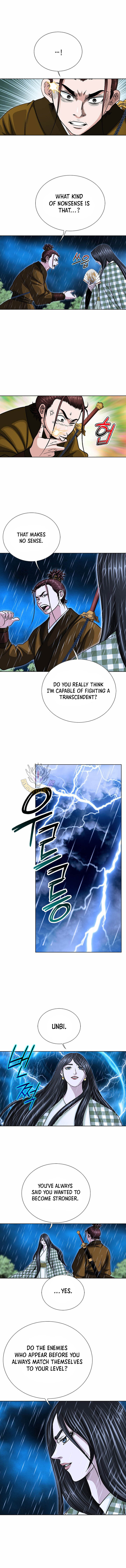 Master of Ice Arts chapter 106 page 2