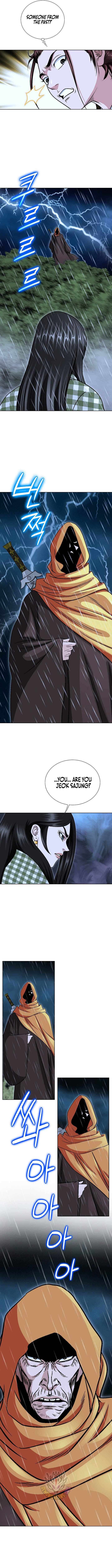 Master of Ice Arts chapter 107 page 5