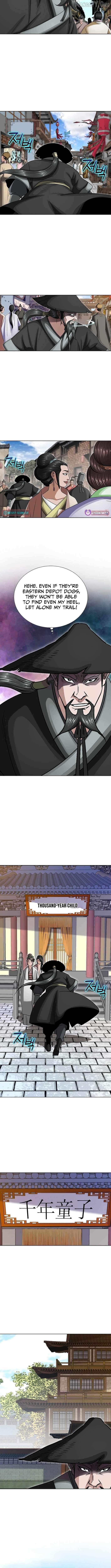 Master of Ice Arts chapter 17 page 2