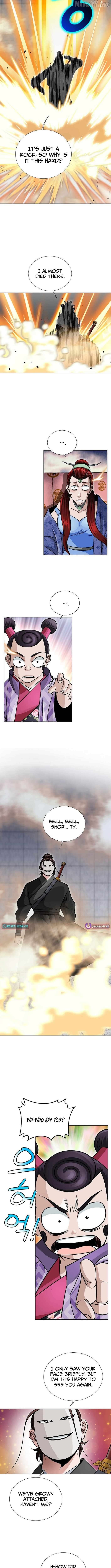 Master of Ice Arts chapter 18 page 6