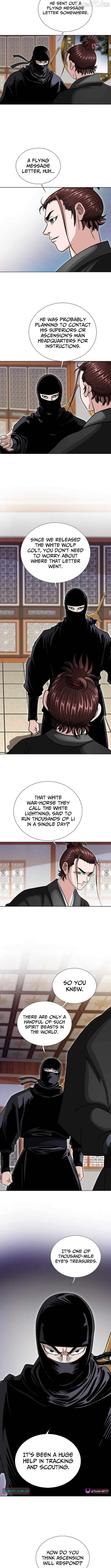 Master of Ice Arts chapter 20 page 4