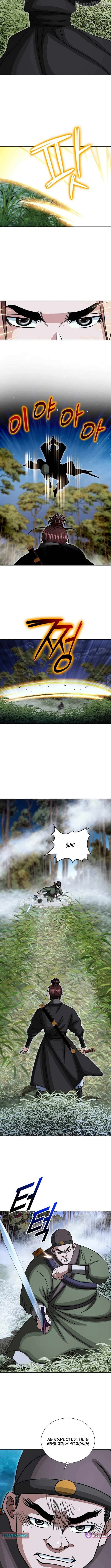 Master of Ice Arts chapter 21 page 4