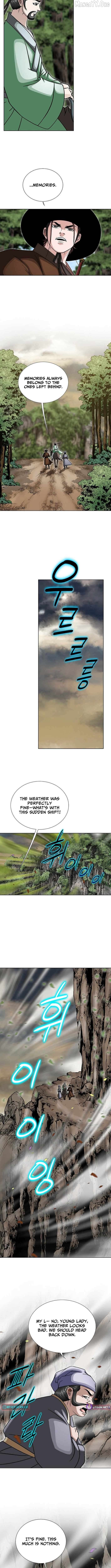 Master of Ice Arts chapter 24 page 4