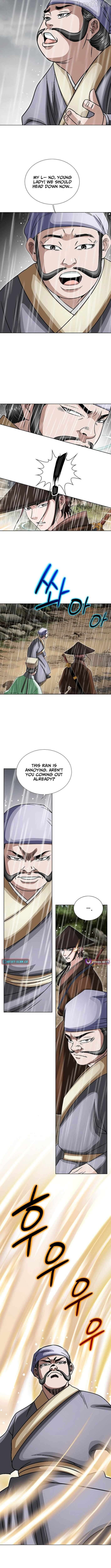 Master of Ice Arts chapter 25 page 3
