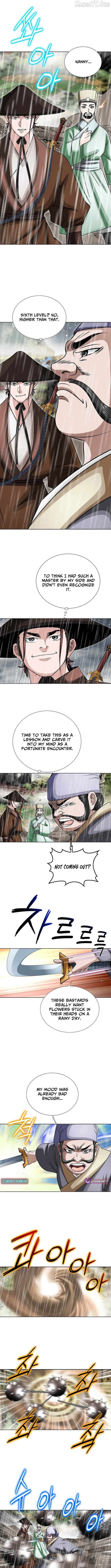 Master of Ice Arts chapter 25 page 4