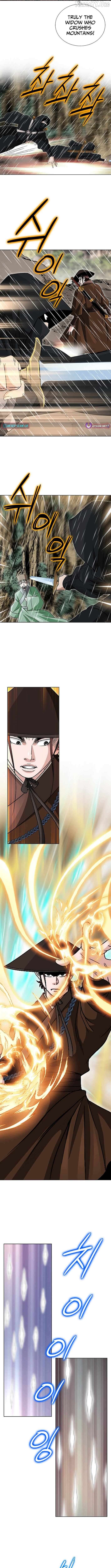 Master of Ice Arts chapter 26 page 6