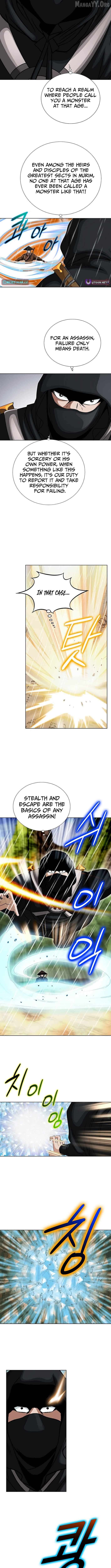 Master of Ice Arts chapter 27 page 2