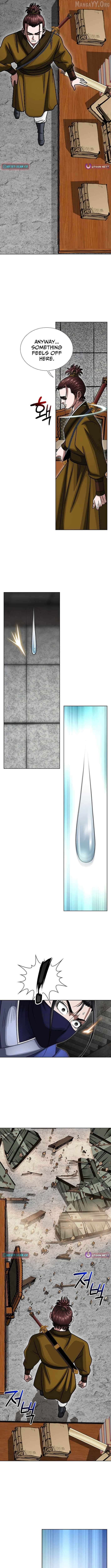 Master of Ice Arts chapter 31 page 4