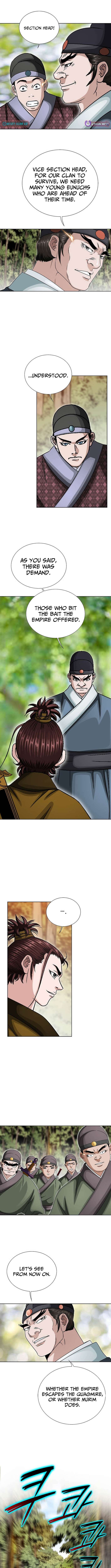 Master of Ice Arts chapter 46 page 2