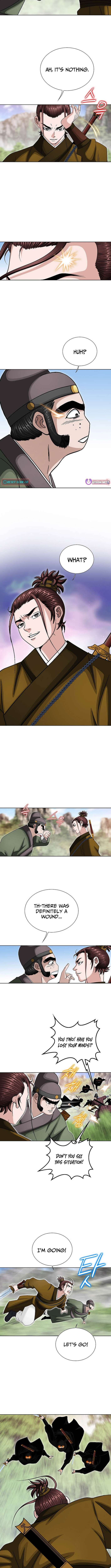 Master of Ice Arts chapter 47 page 2