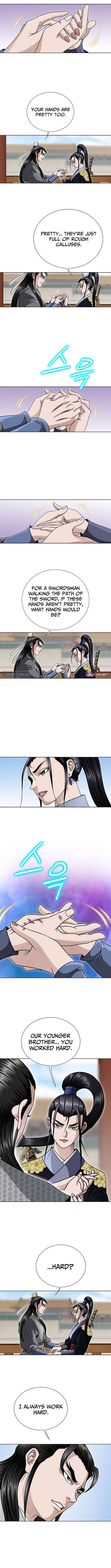 Master of Ice Arts chapter 47 page 6