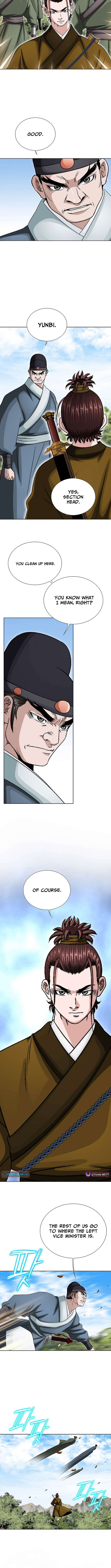 Master of Ice Arts chapter 48 page 3