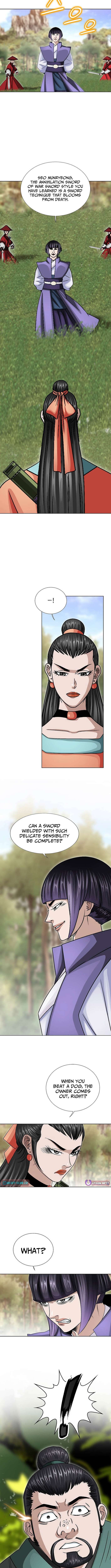 Master of Ice Arts chapter 53 page 4