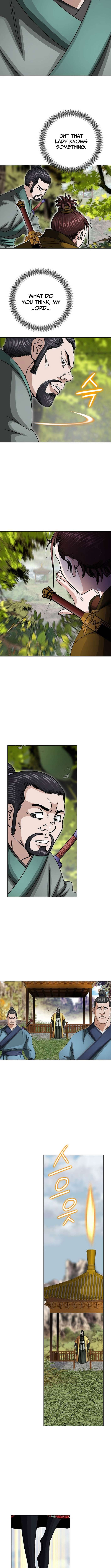 Master of Ice Arts chapter 53 page 5
