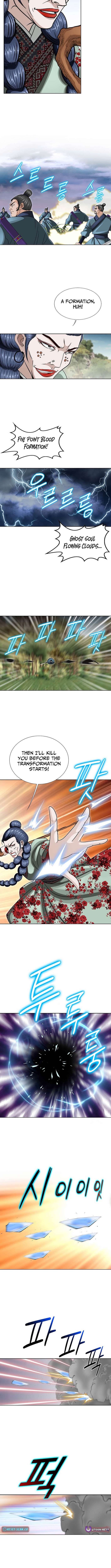 Master of Ice Arts chapter 54 page 3