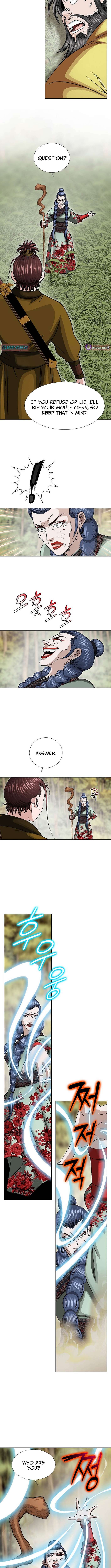 Master of Ice Arts chapter 55 page 2