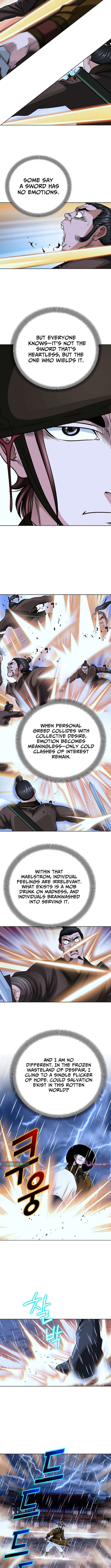 Master of Ice Arts chapter 65 page 3