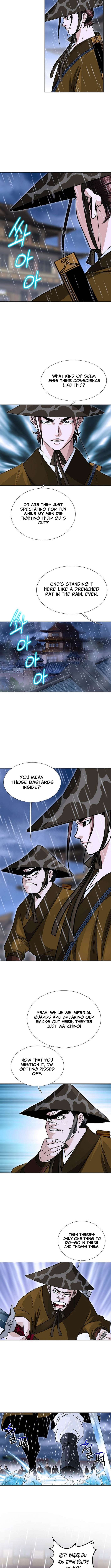 Master of Ice Arts chapter 65 page 5