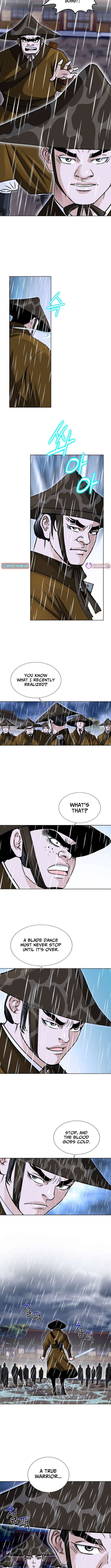 Master of Ice Arts chapter 65 page 6