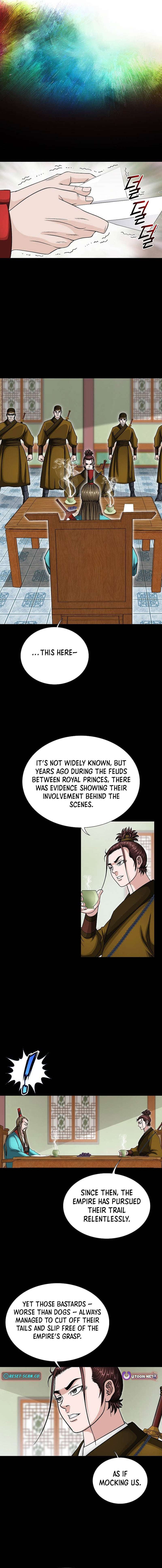 Master of Ice Arts chapter 68 page 4