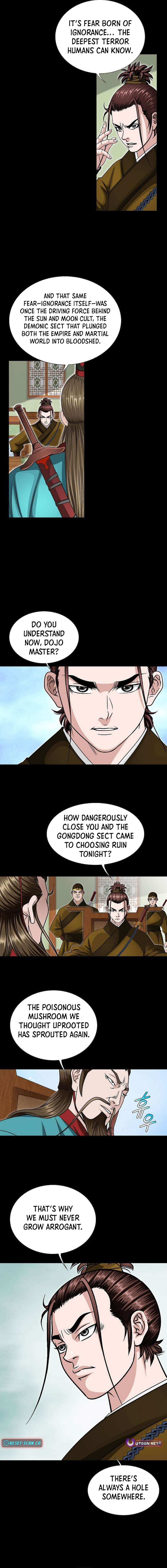 Master of Ice Arts chapter 68 page 6