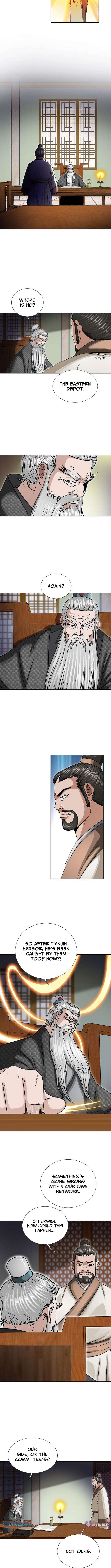 Master of Ice Arts chapter 69 page 4