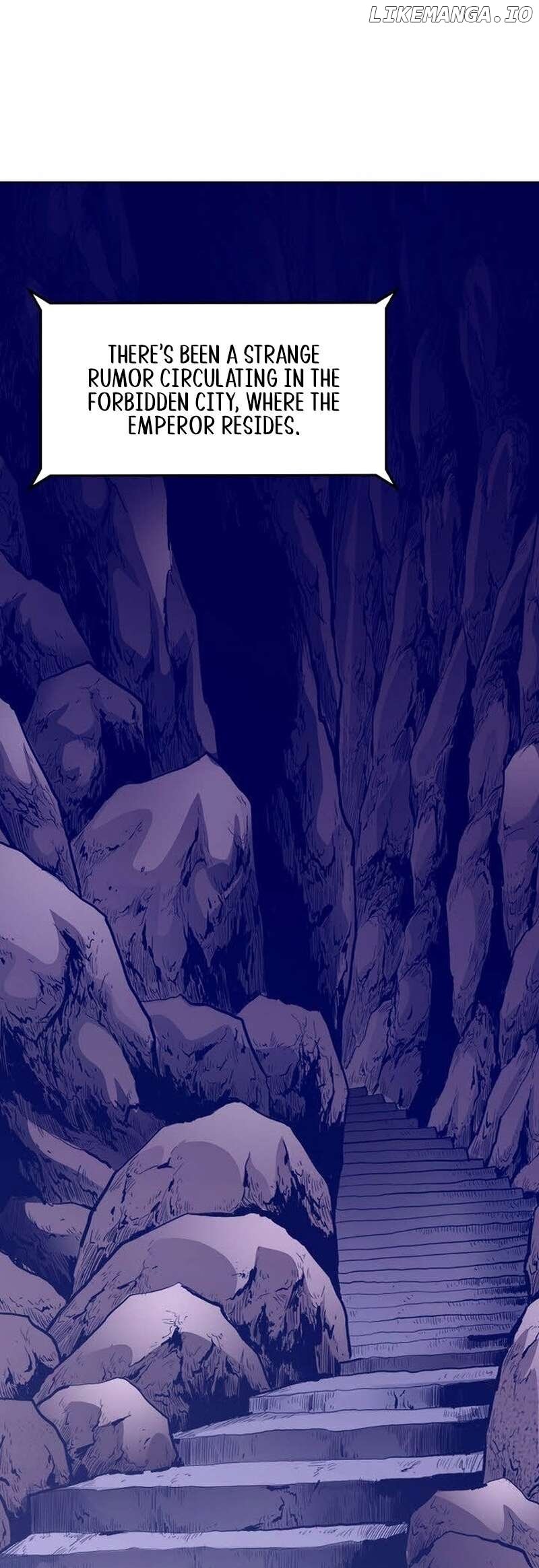 Master of Ice Arts chapter 7 page 3