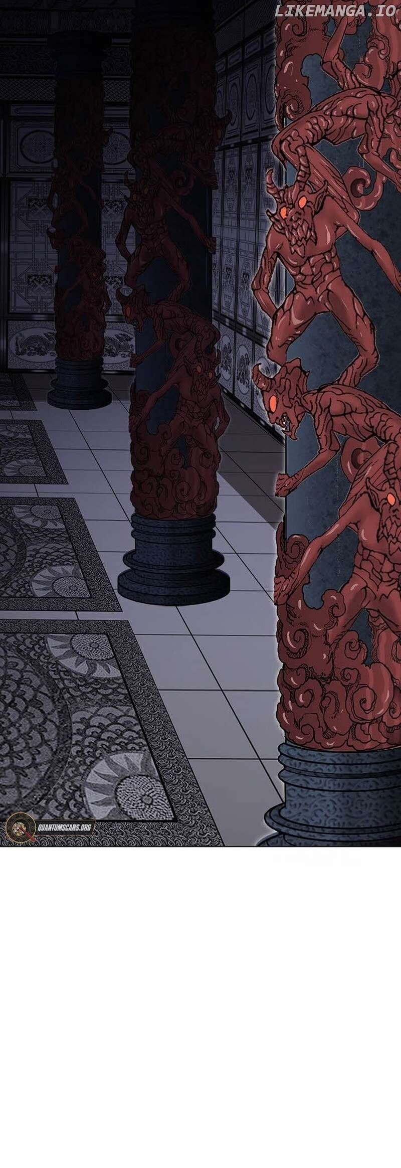 Master of Ice Arts chapter 7 page 5