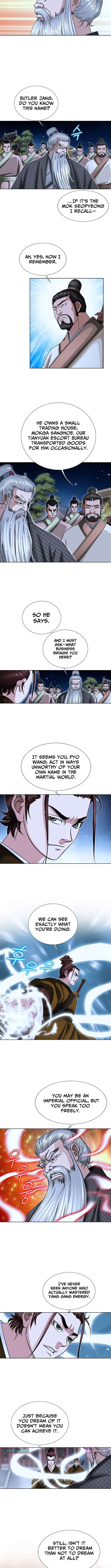 Master of Ice Arts chapter 70 page 4