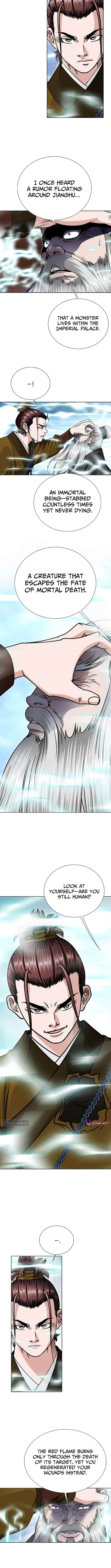 Master of Ice Arts chapter 72 page 6