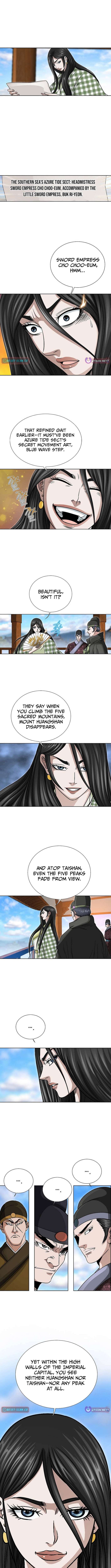 Master of Ice Arts chapter 73 page 4