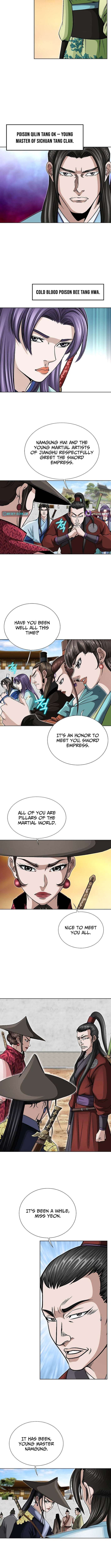 Master of Ice Arts chapter 76 page 2