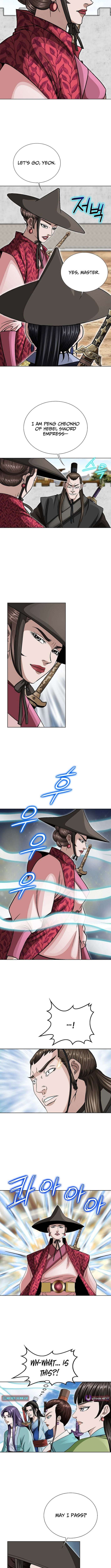 Master of Ice Arts chapter 76 page 4