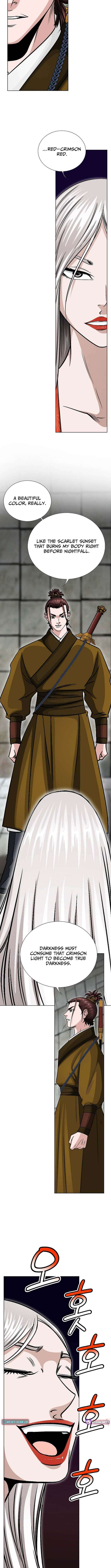 Master of Ice Arts chapter 78 page 4