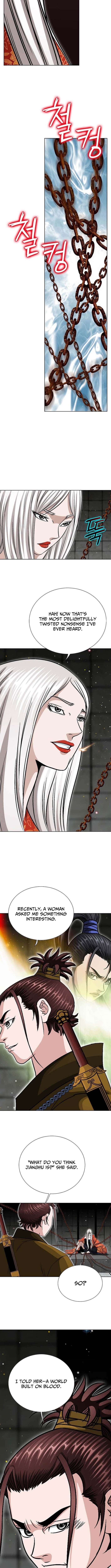 Master of Ice Arts chapter 78 page 5