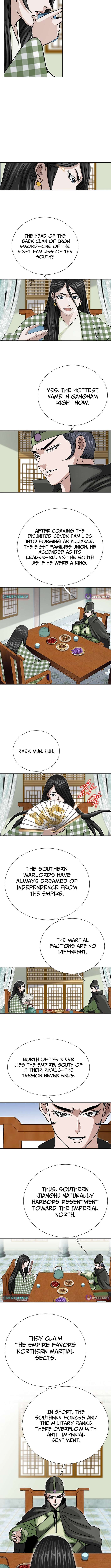 Master of Ice Arts chapter 82 page 4