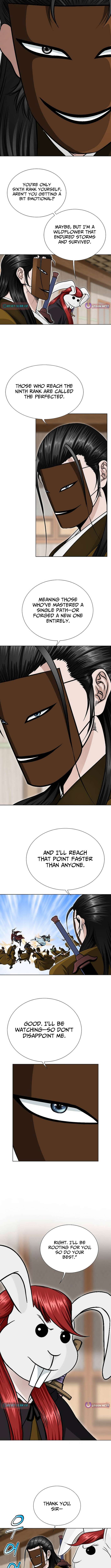 Master of Ice Arts chapter 83 page 4