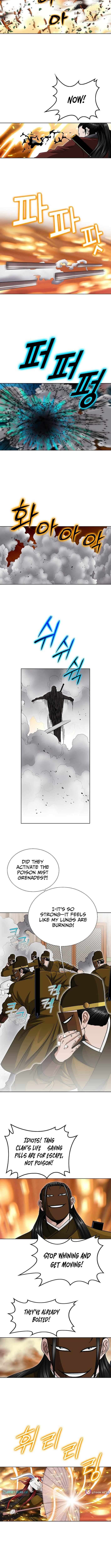 Master of Ice Arts chapter 85 page 6