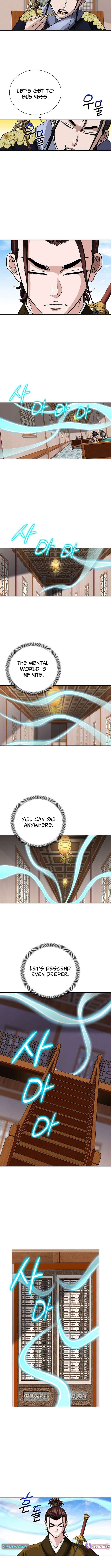 Master of Ice Arts chapter 87 page 4