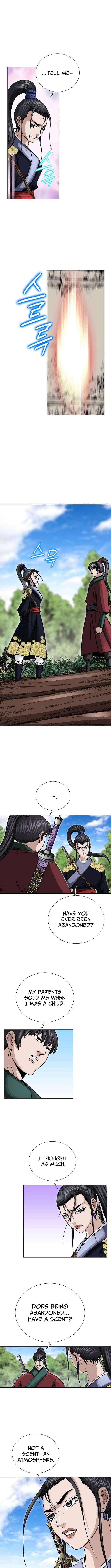 Master of Ice Arts chapter 90 page 3
