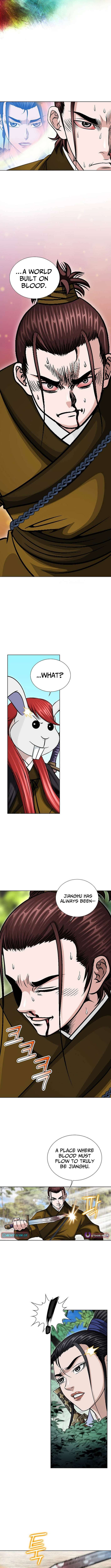 Master of Ice Arts chapter 93 page 3