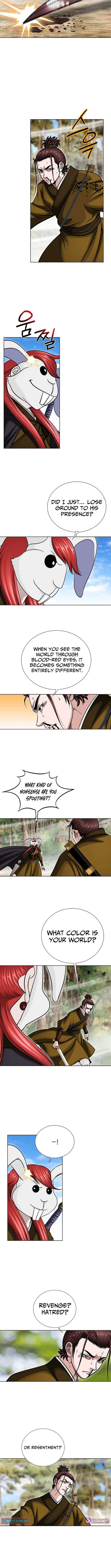Master of Ice Arts chapter 93 page 4
