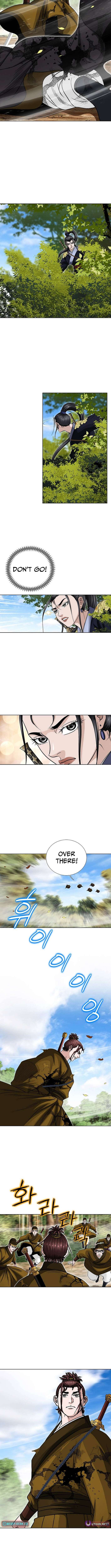 Master of Ice Arts chapter 94 page 3